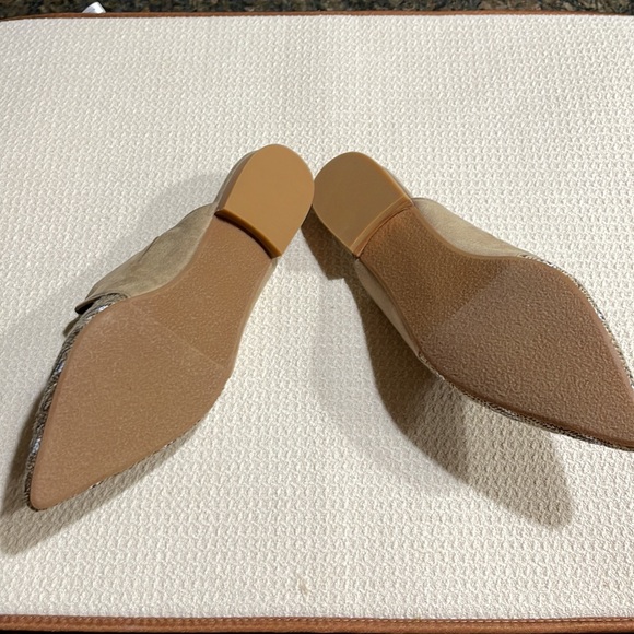 Susina slip on shoes. - Picture 3 of 4
